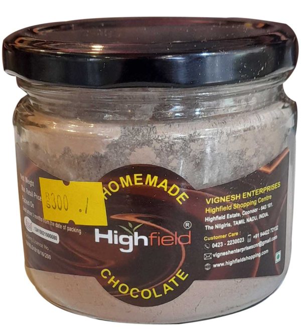 Chocolate Powder - 100 Grams