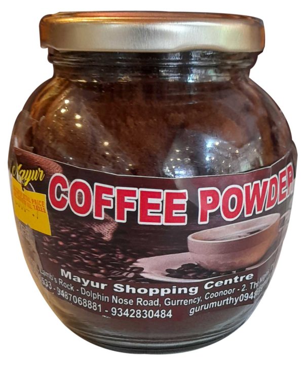 Filter Coffee Powder - 100 Grams
