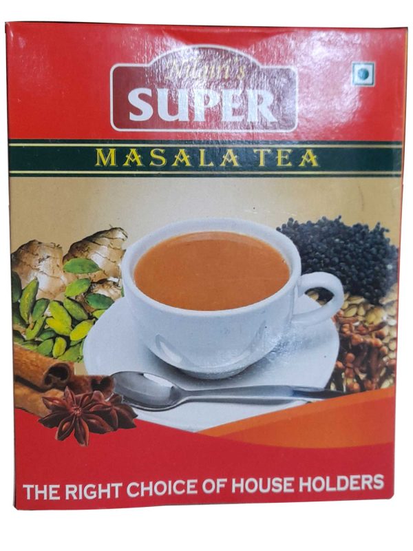 Masala Tea 250 Grams