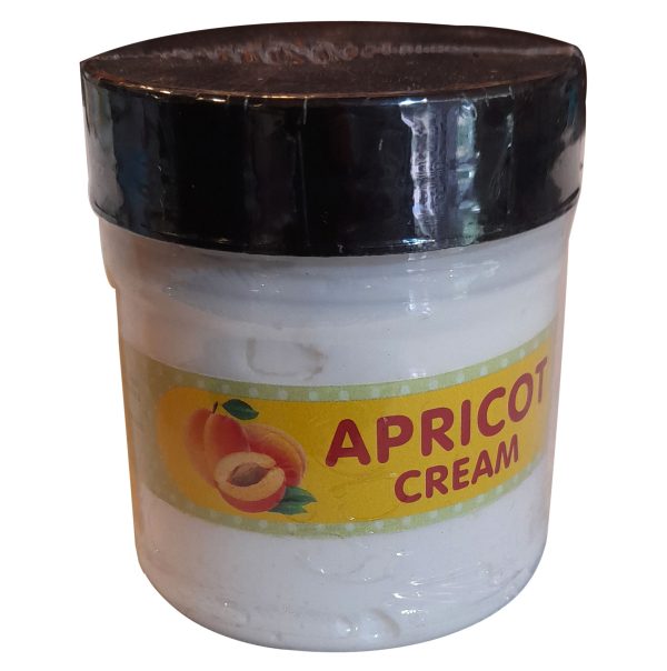 Apricot Cream - 100gm