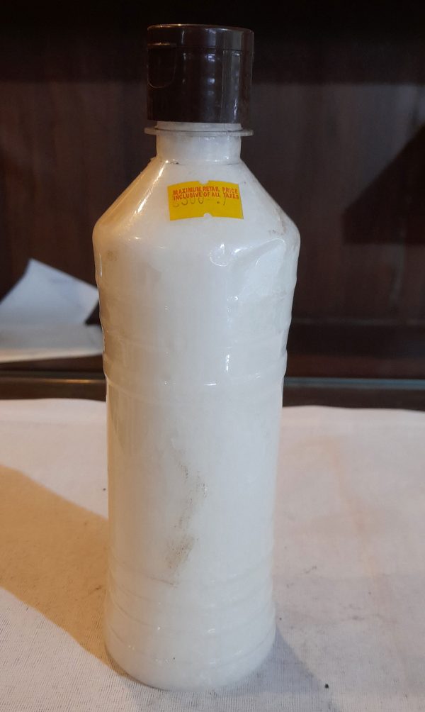 Chekku Coconut Oil - 500 ML
