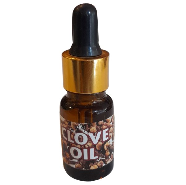 Clove Oil - 10 ML