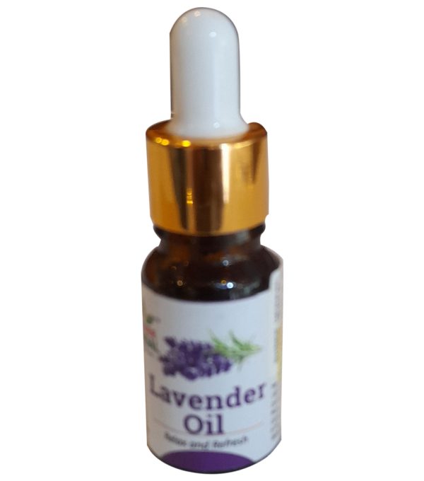 Lavender Oil - 10 ML