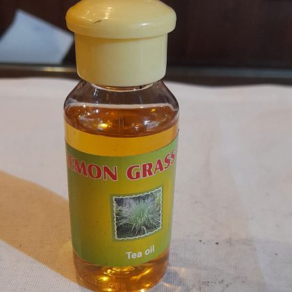 Lemongrass Oil – 60 ML