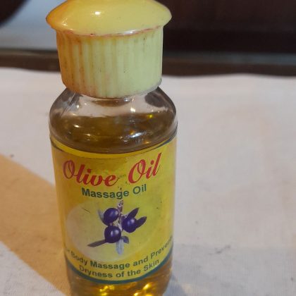 Olive Oil – 60 ML