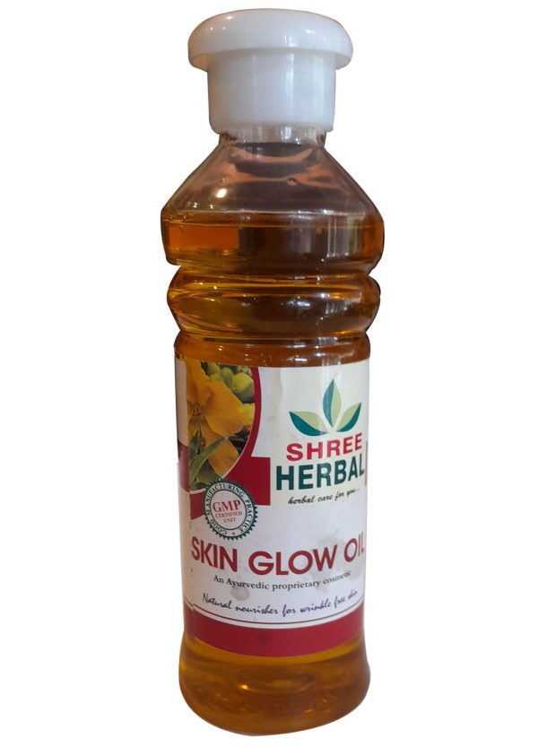 Skin Glow Oil - 100 ML - Image 2