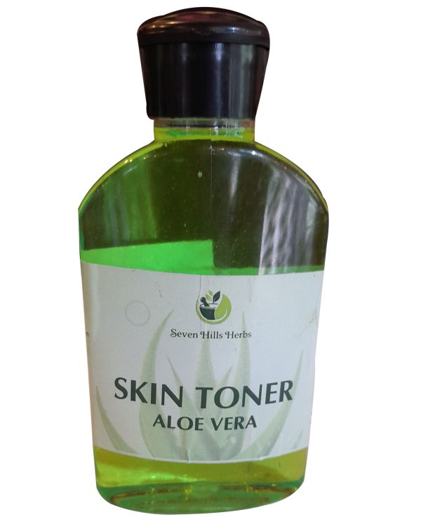 Skin Toner-Aloe Vera -100 ML