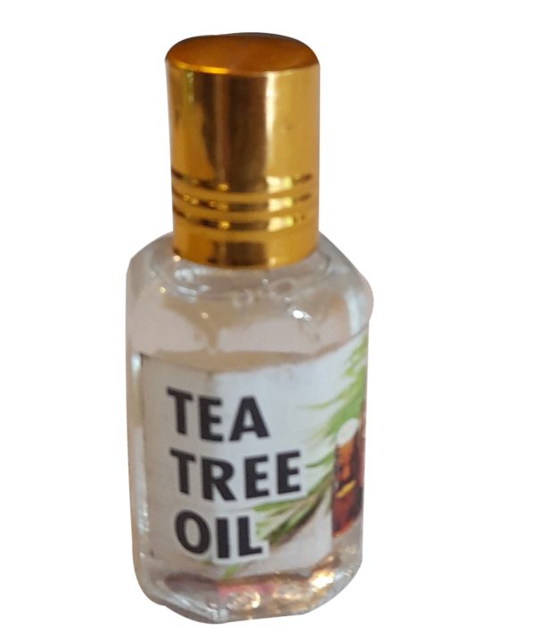 Tea Tree Oil - 10 ML