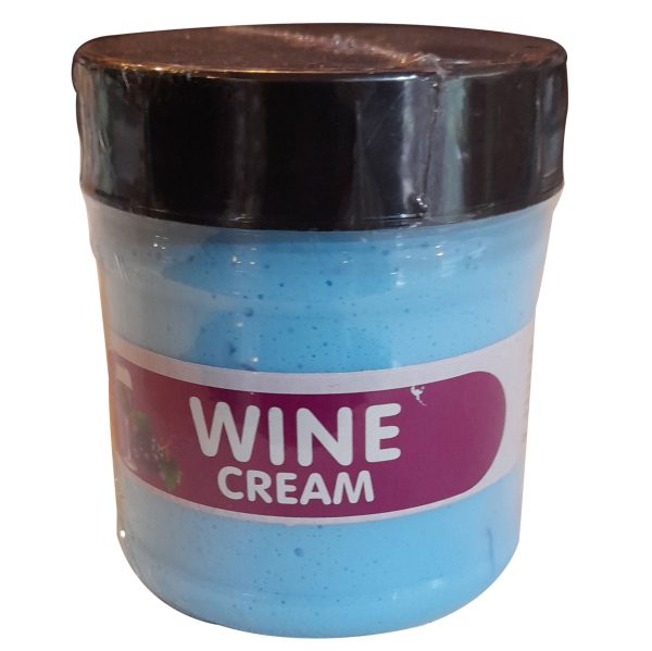 Wine Cream - 100gm