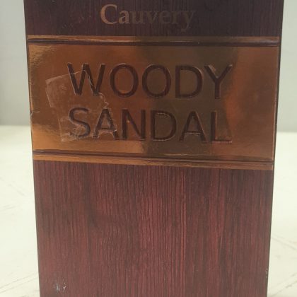 Cauvery Woody Sandal Perfume – 100ML