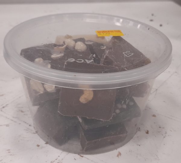 Homemade Assorted Mixed  Chocolates - 250gm - Image 2