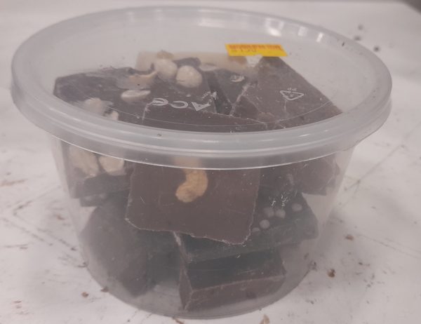 Homemade Assorted Mixed  Chocolates - 250gm