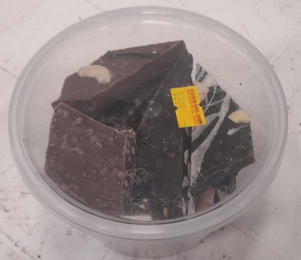 Homemade Mixed Assorted Chocolates - 250gm - Image 2